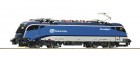 73218 Roco Electric locomotive class 1216 Railjet